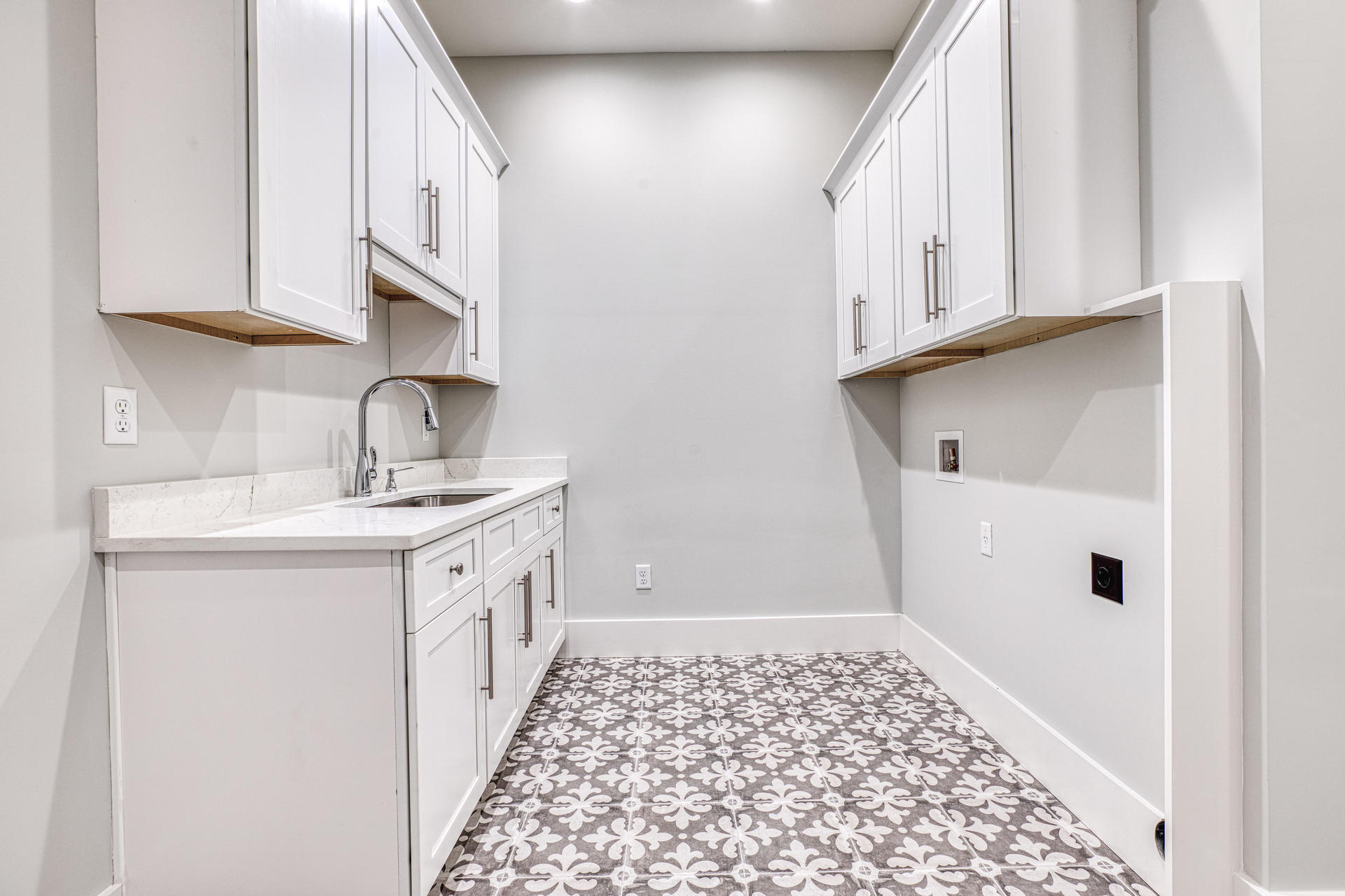 BEACH HIGHLAND 1ST ADD - Residential