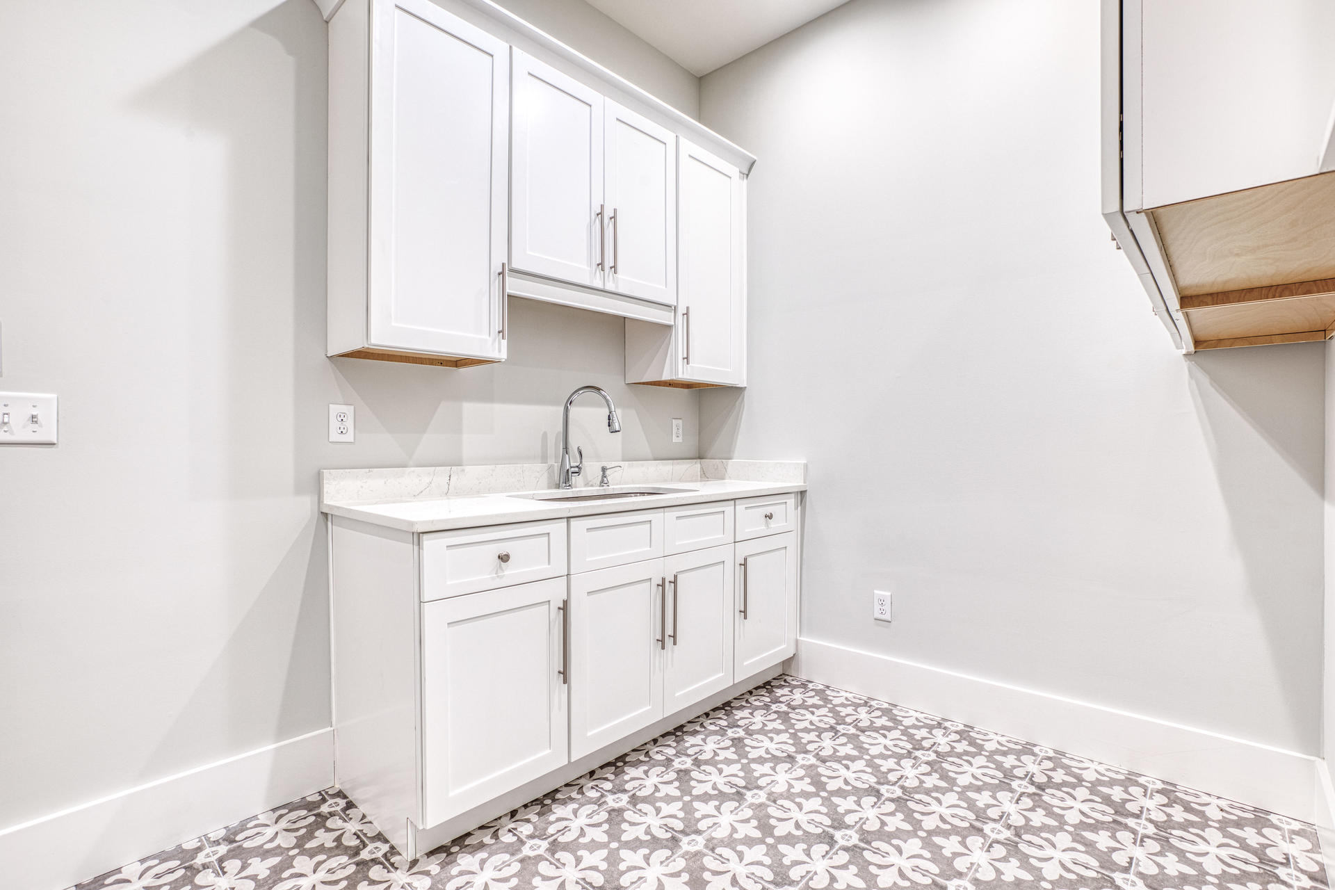 BEACH HIGHLAND 1ST ADD - Residential