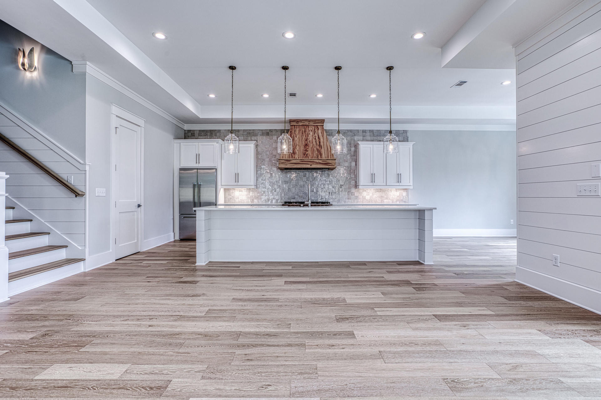 BEACH HIGHLAND 1ST ADD - Residential
