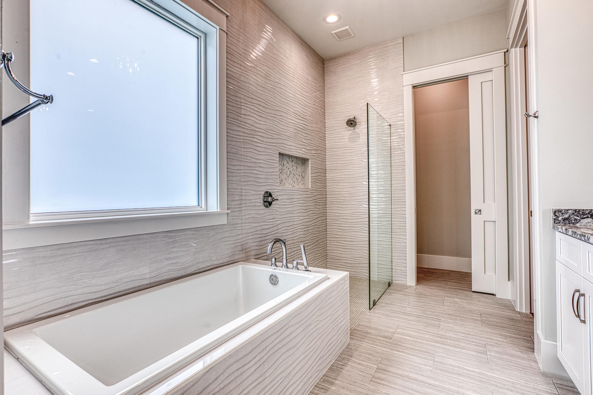 BEACH HIGHLAND 1ST ADD - Residential