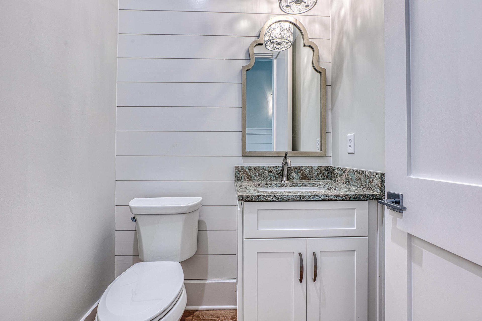 BEACH HIGHLAND 1ST ADD - Residential