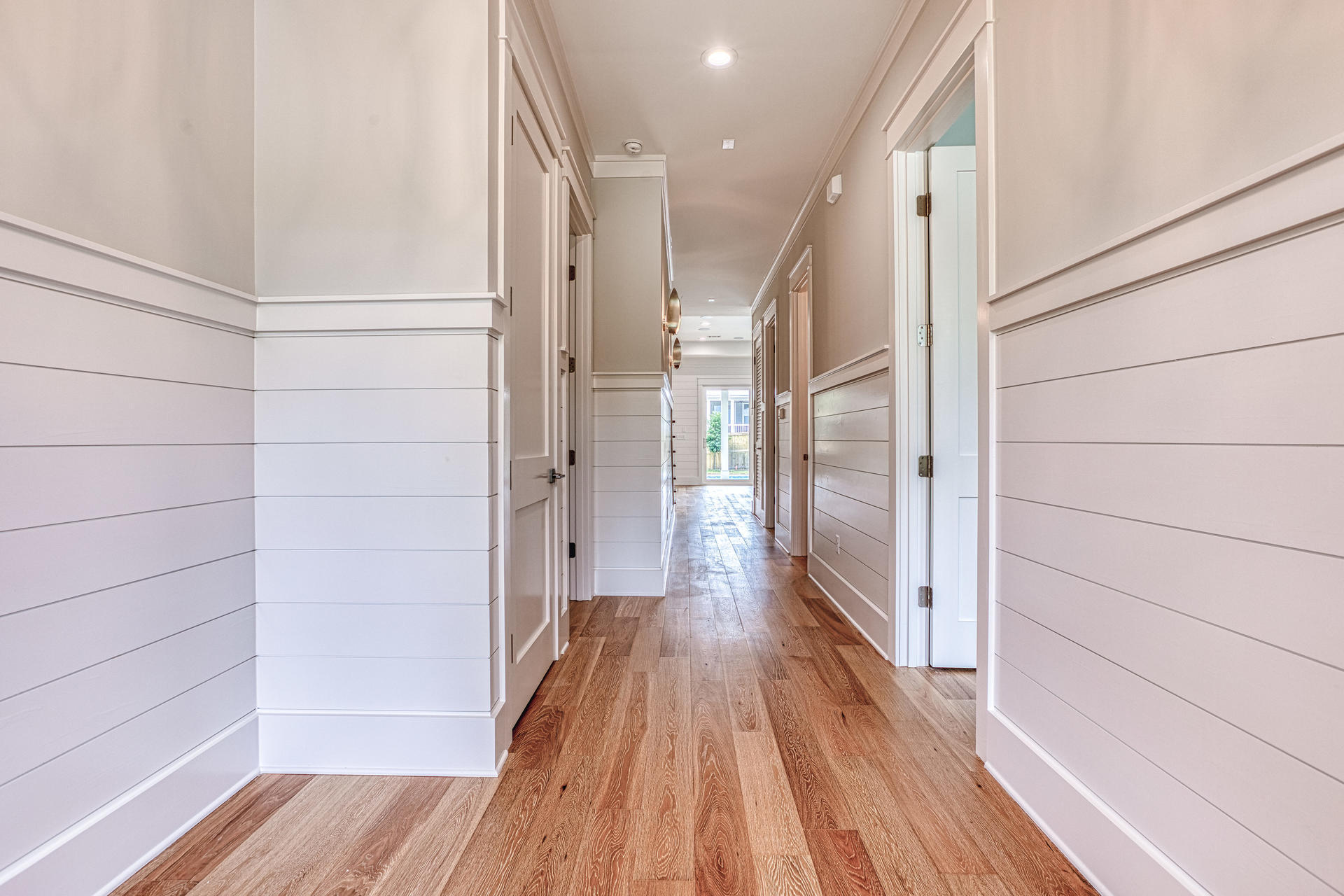 BEACH HIGHLAND 1ST ADD - Residential