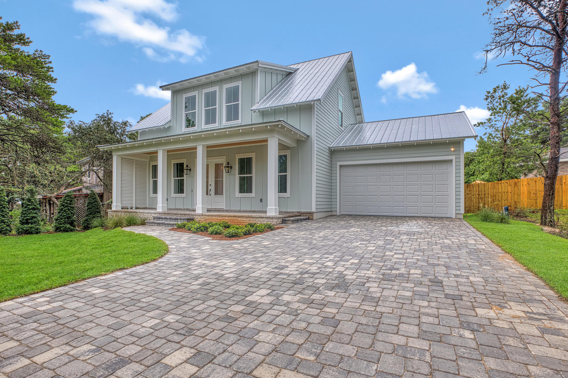 BEACH HIGHLAND 1ST ADD - Residential