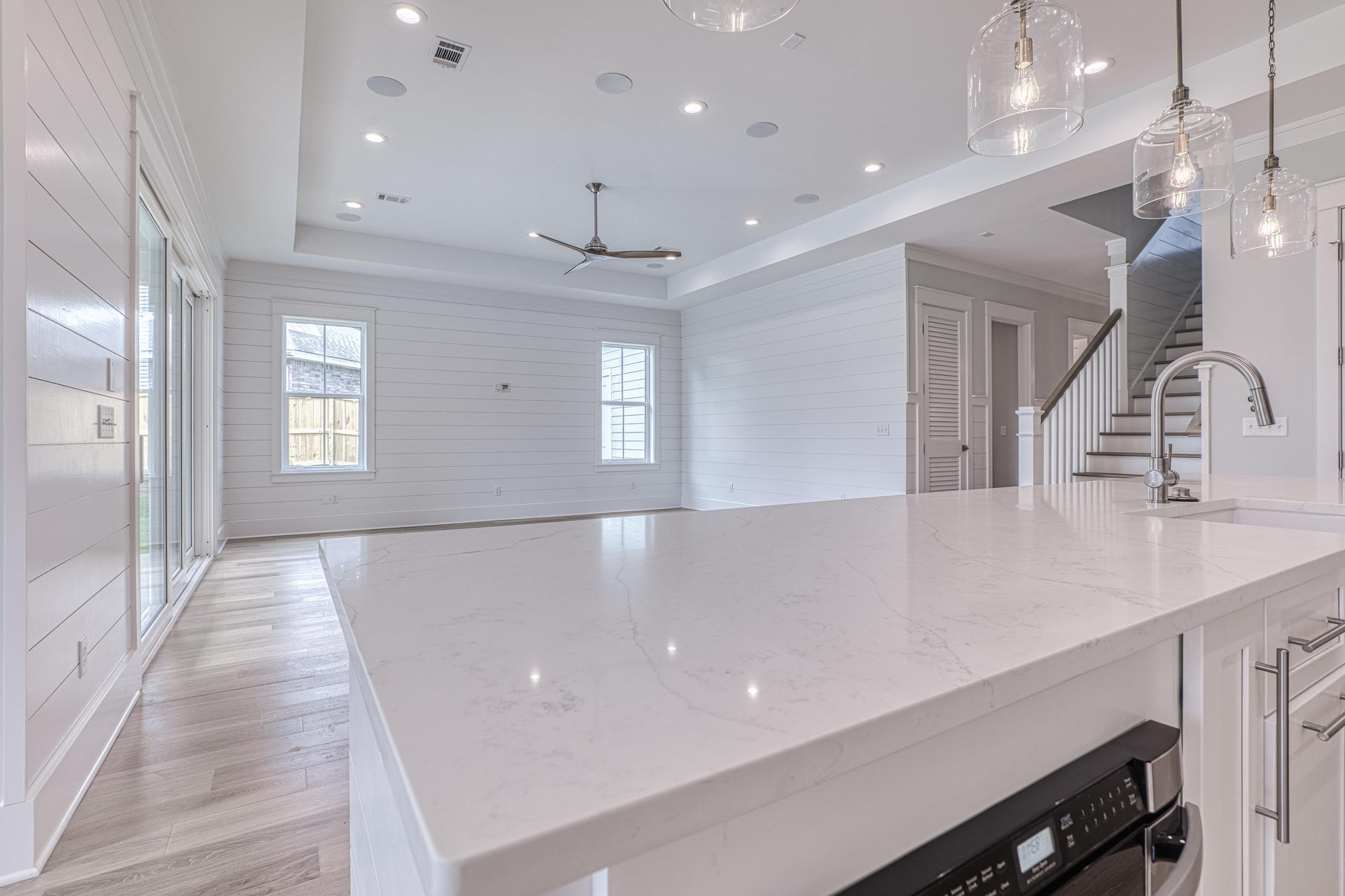 BEACH HIGHLAND 1ST ADD - Residential