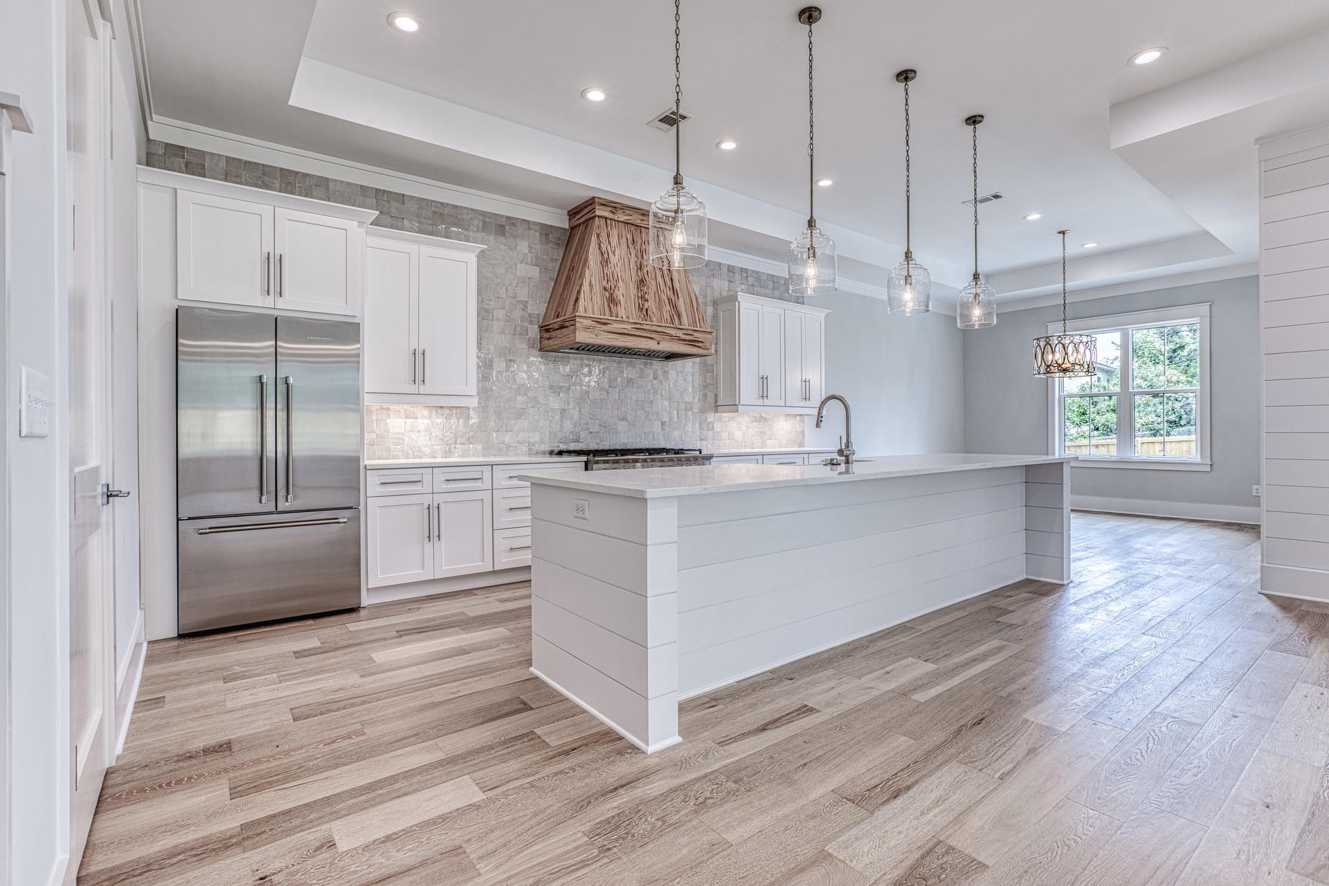 BEACH HIGHLAND 1ST ADD - Residential