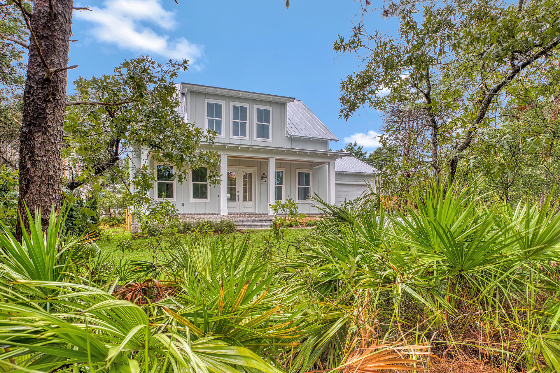 BEACH HIGHLAND 1ST ADD - Residential