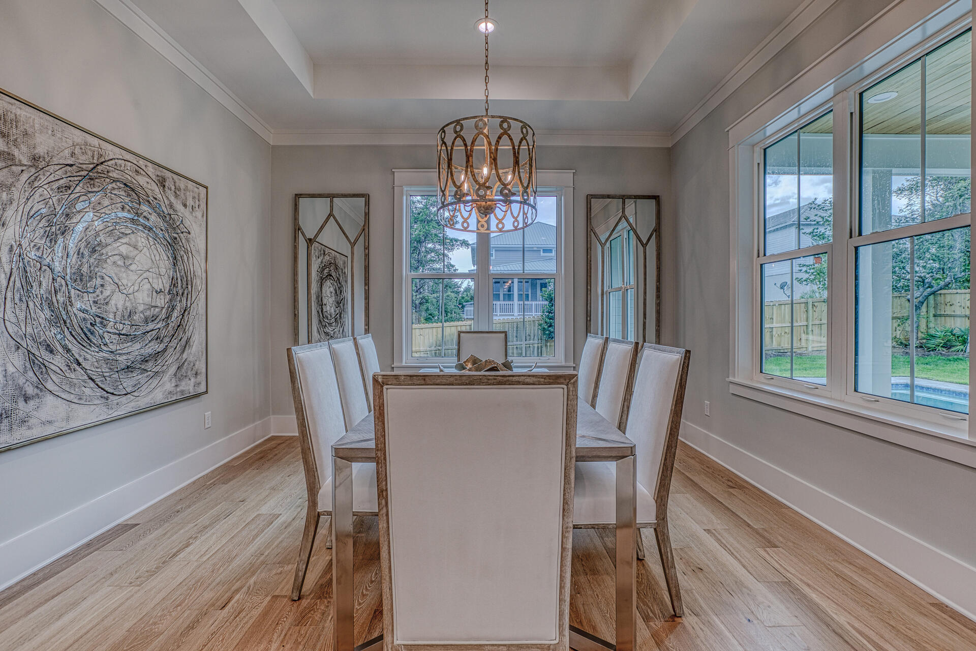 BEACH HIGHLAND 1ST ADD - Residential