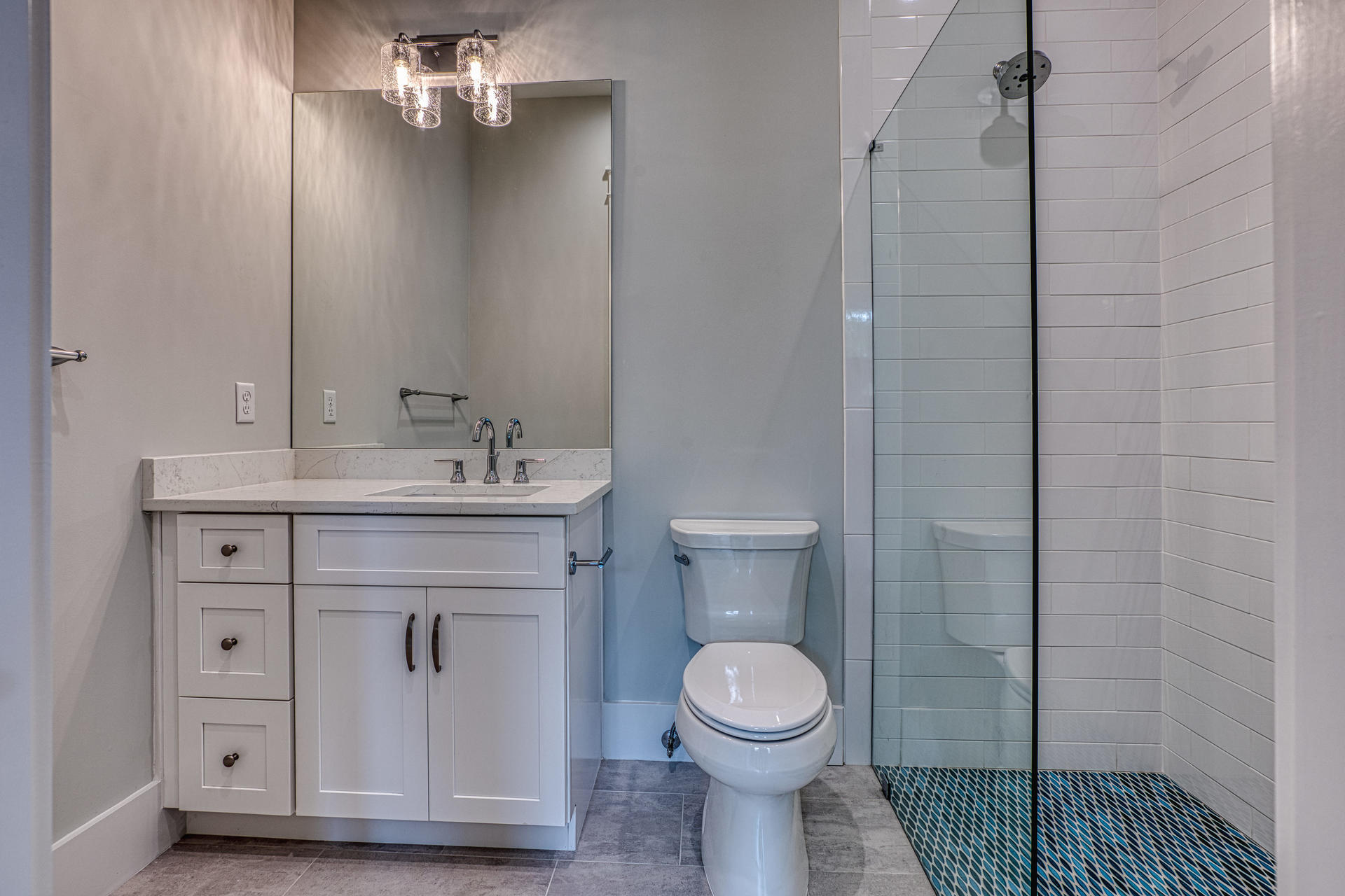 BEACH HIGHLAND 1ST ADD - Residential