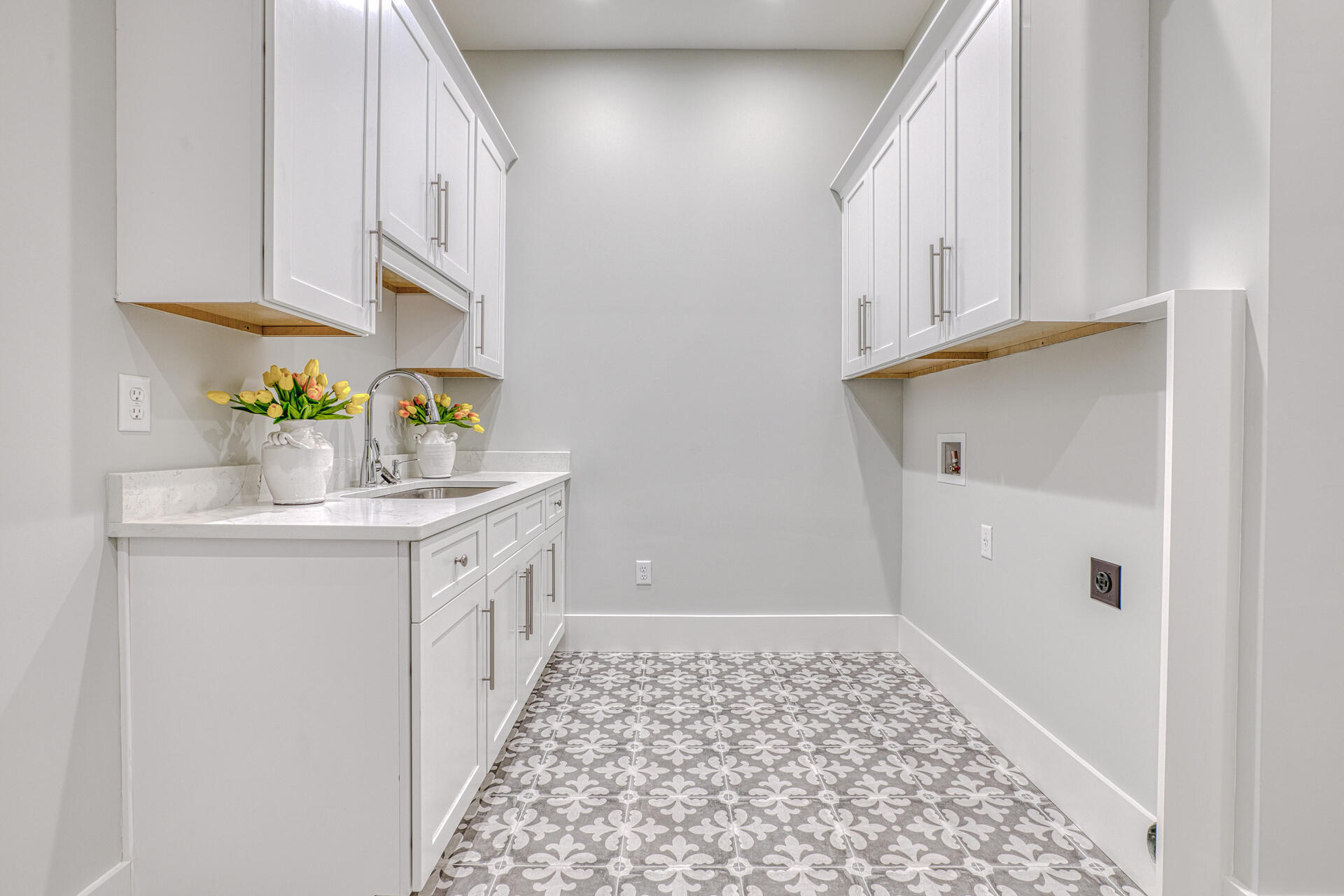 BEACH HIGHLAND 1ST ADD - Residential