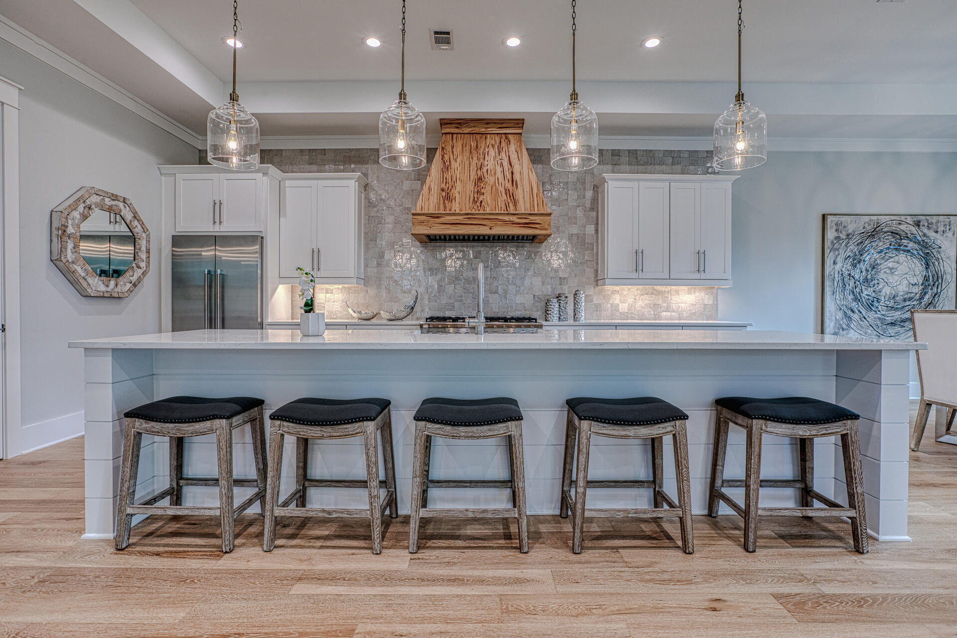 BEACH HIGHLAND 1ST ADD - Residential