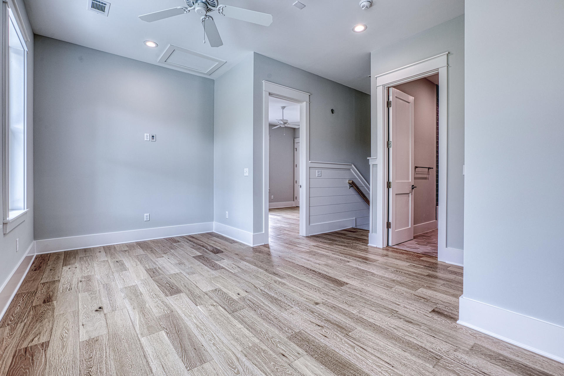 BEACH HIGHLAND 1ST ADD - Residential