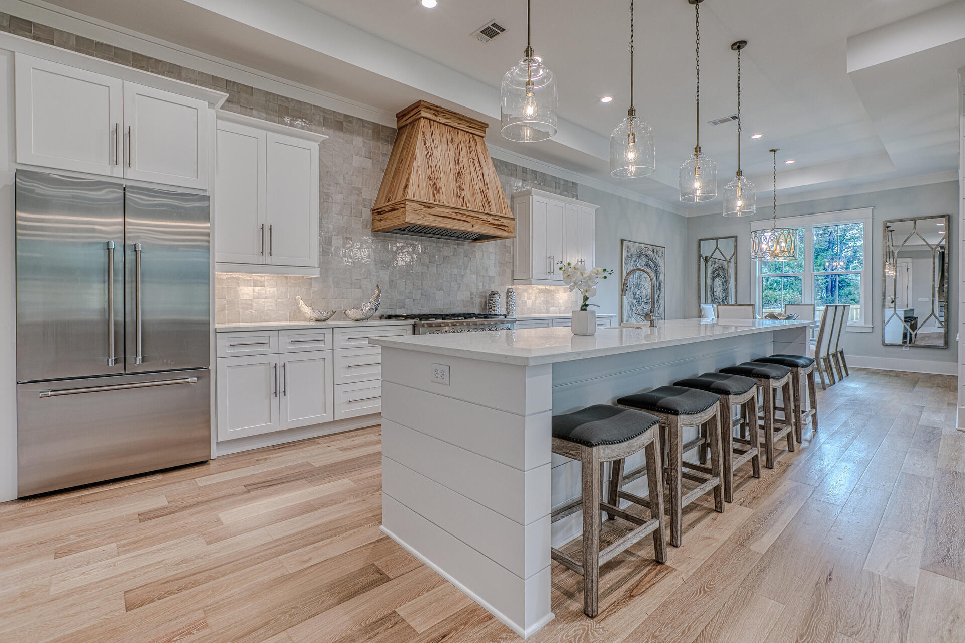 BEACH HIGHLAND 1ST ADD - Residential
