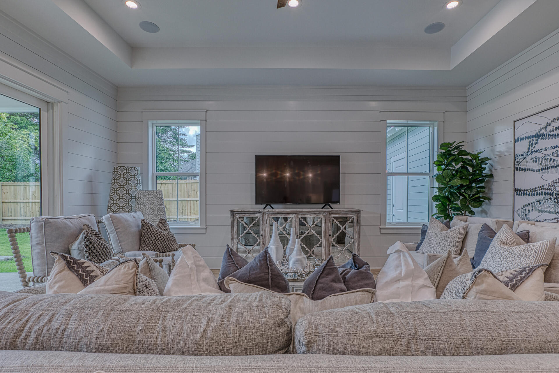BEACH HIGHLAND 1ST ADD - Residential