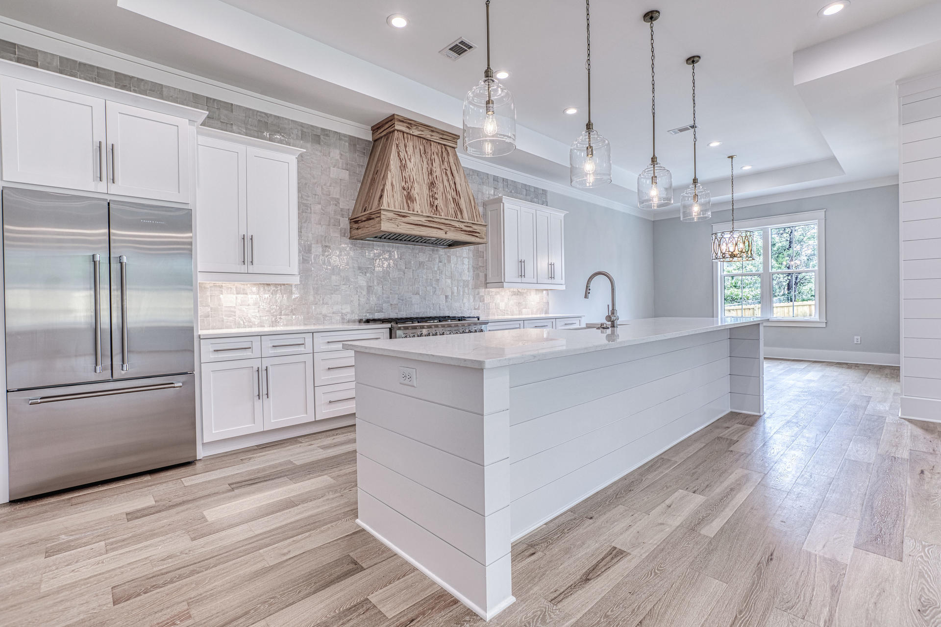 BEACH HIGHLAND 1ST ADD - Residential