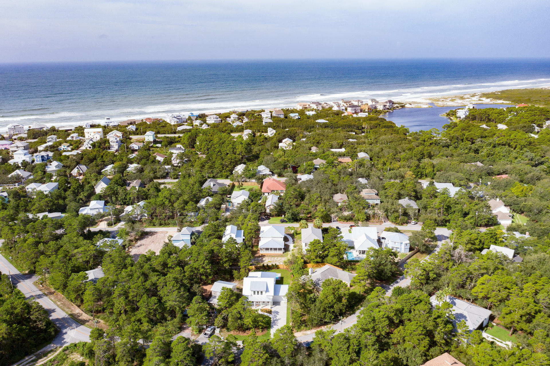 BEACH HIGHLAND 1ST ADD - Residential