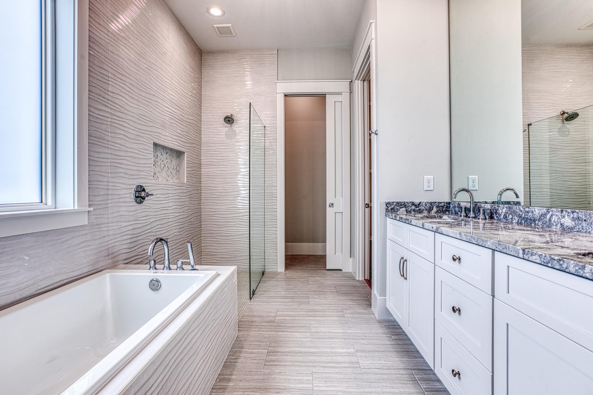 BEACH HIGHLAND 1ST ADD - Residential