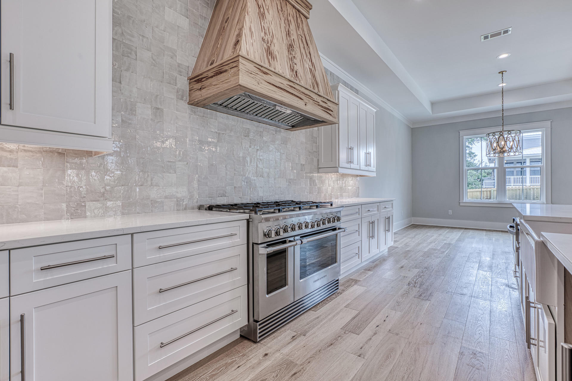 BEACH HIGHLAND 1ST ADD - Residential