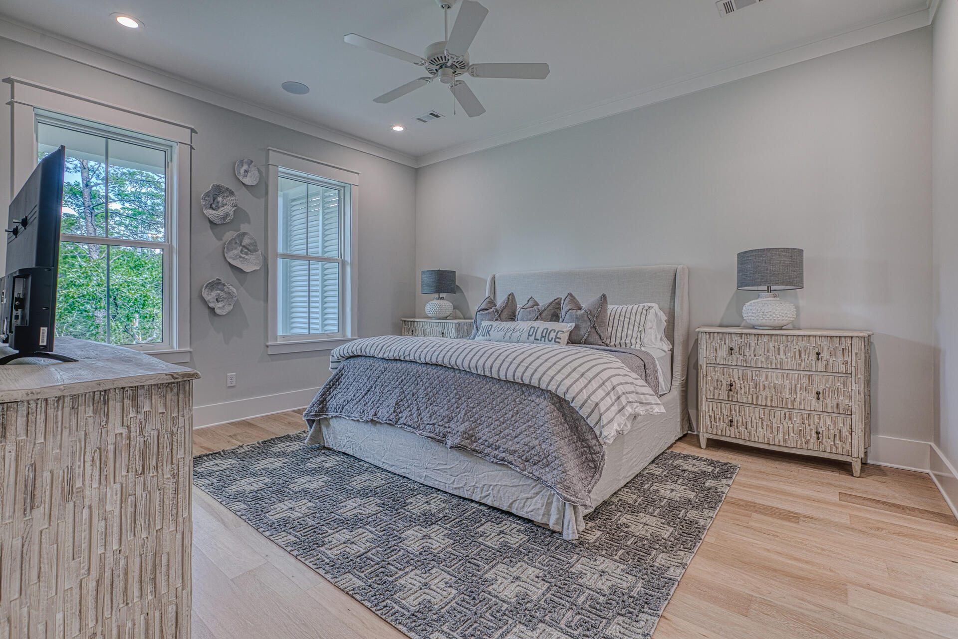 BEACH HIGHLAND 1ST ADD - Residential