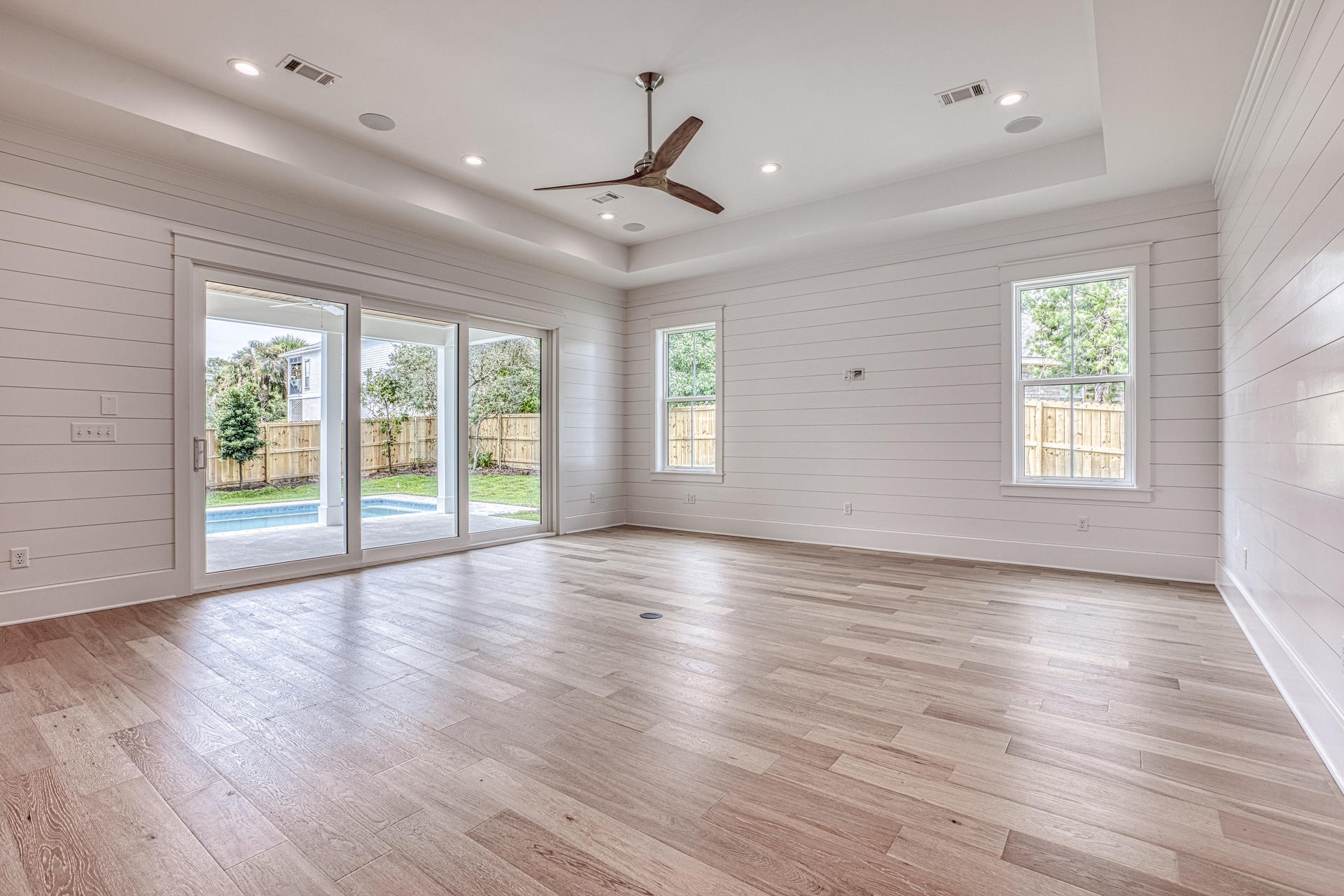 BEACH HIGHLAND 1ST ADD - Residential