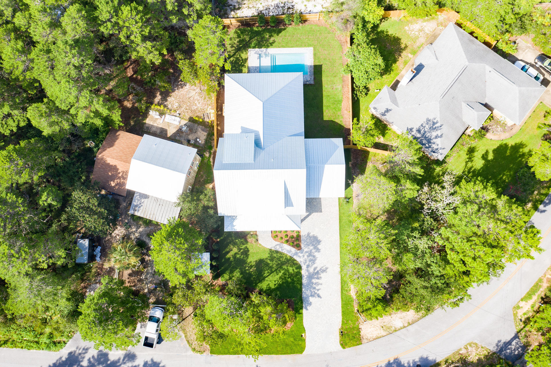 BEACH HIGHLAND 1ST ADD - Residential