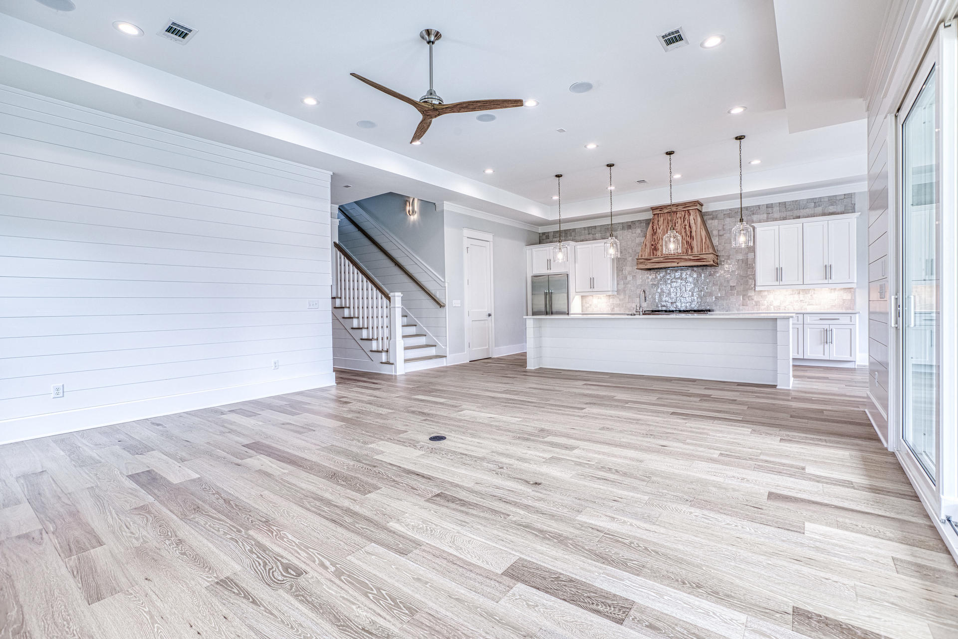 BEACH HIGHLAND 1ST ADD - Residential