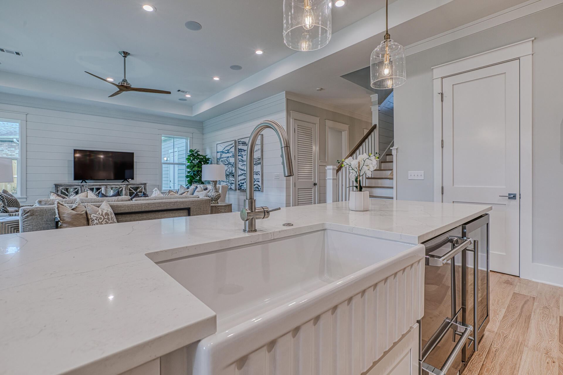BEACH HIGHLAND 1ST ADD - Residential