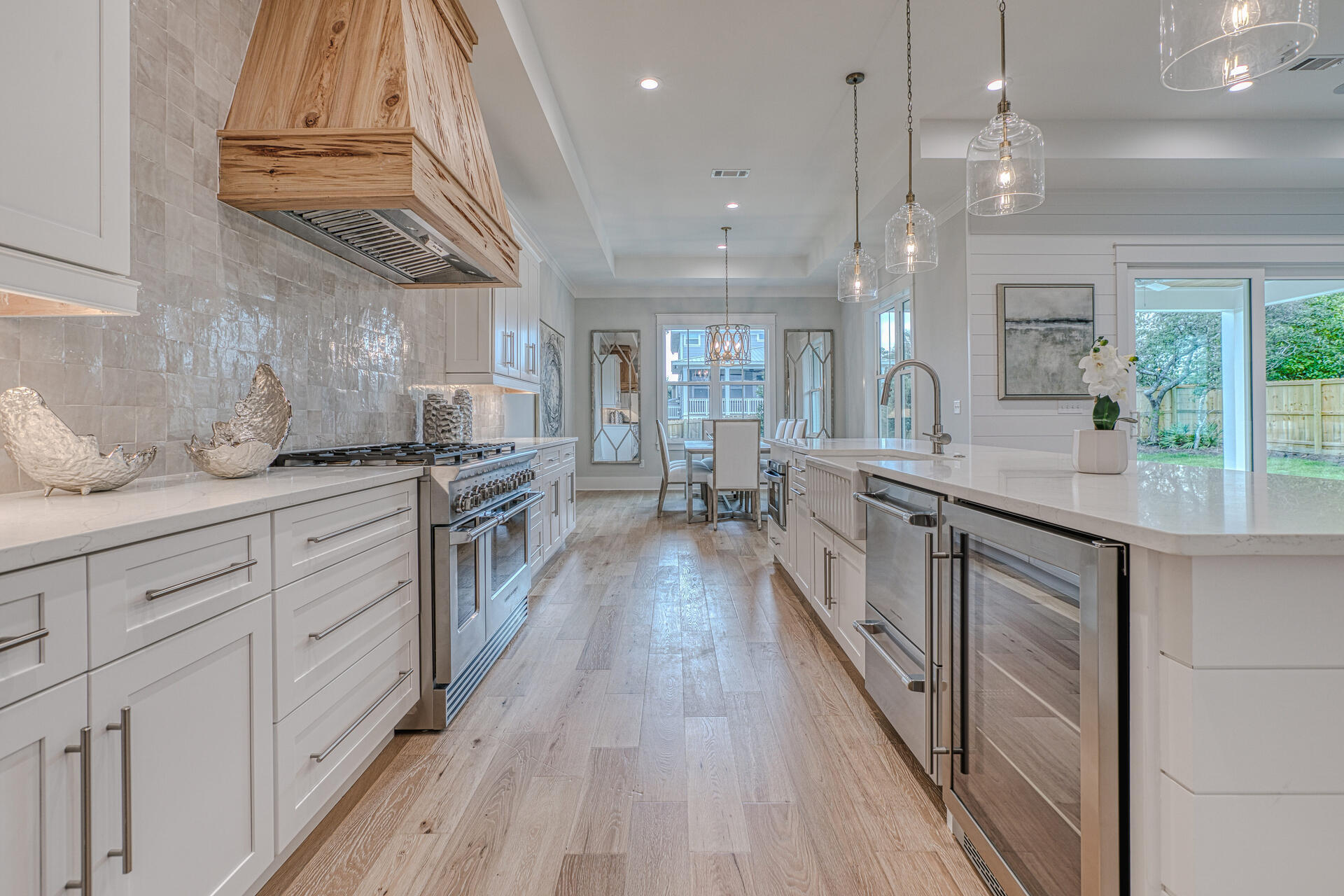 BEACH HIGHLAND 1ST ADD - Residential