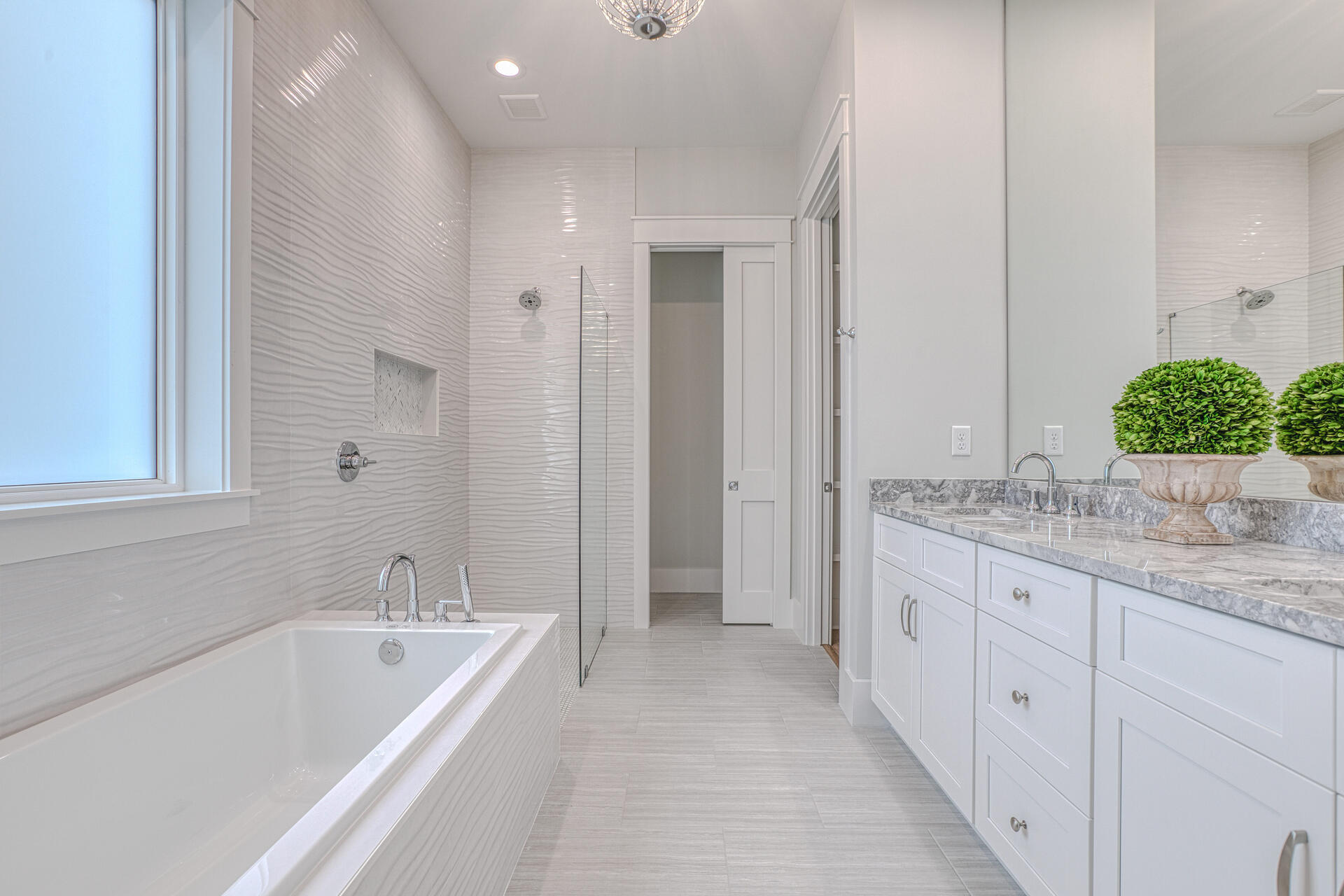 BEACH HIGHLAND 1ST ADD - Residential