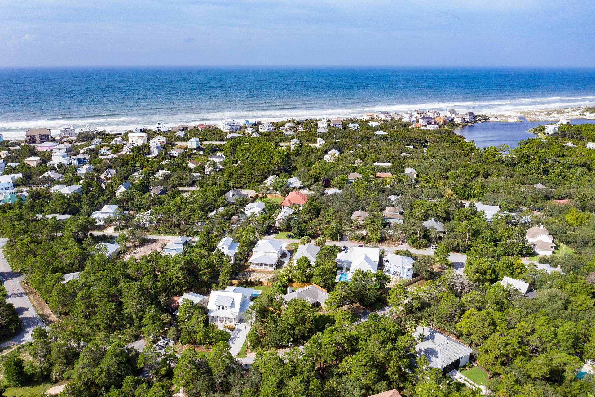 BEACH HIGHLAND 1ST ADD - Residential