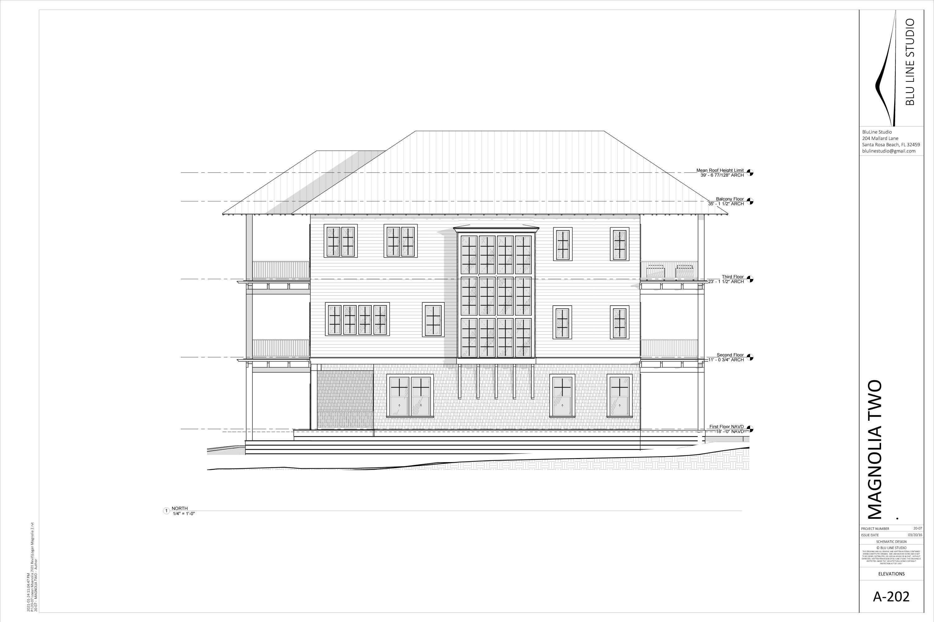 GRAYTON BEACH - Residential