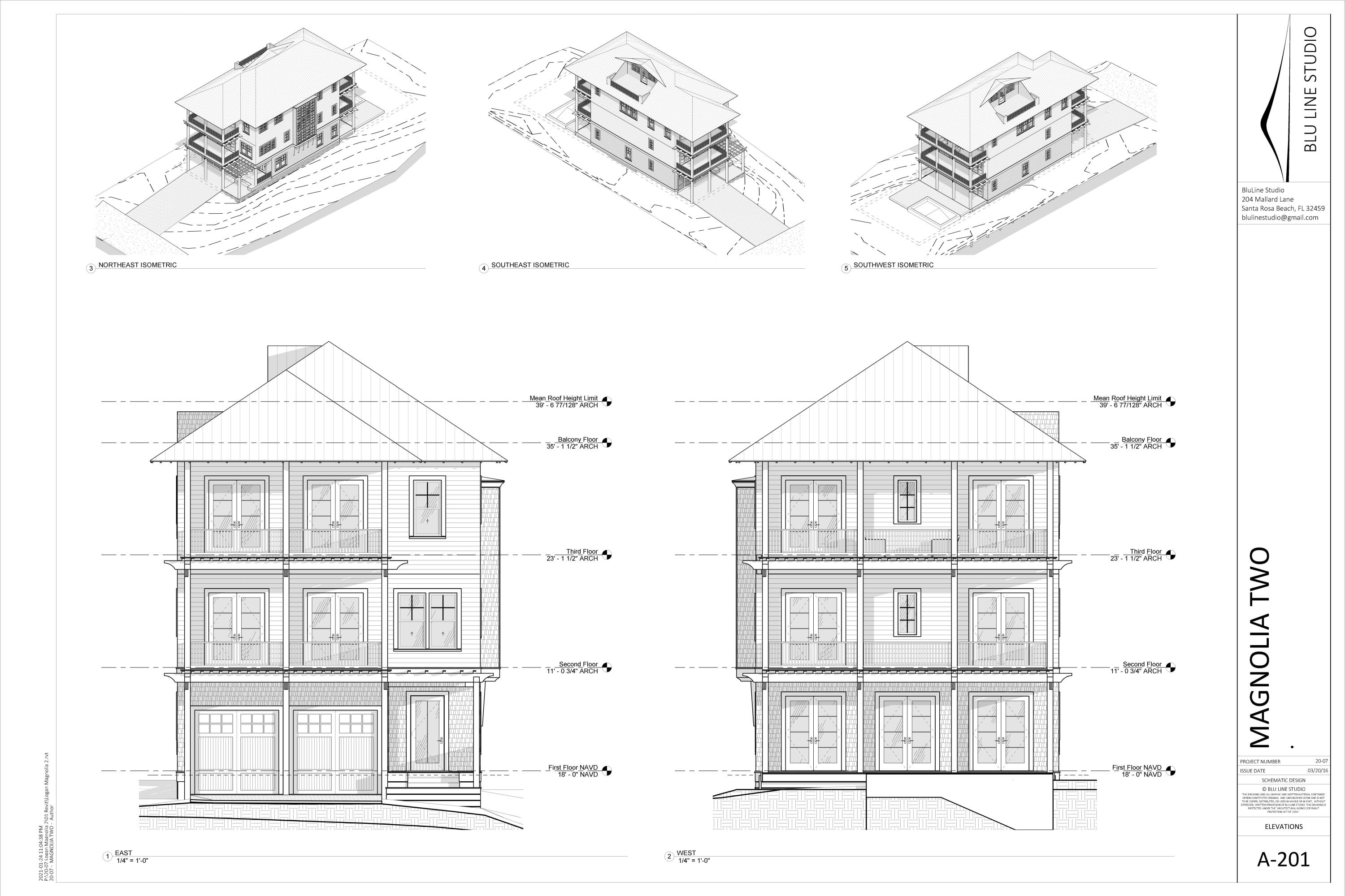 GRAYTON BEACH - Residential