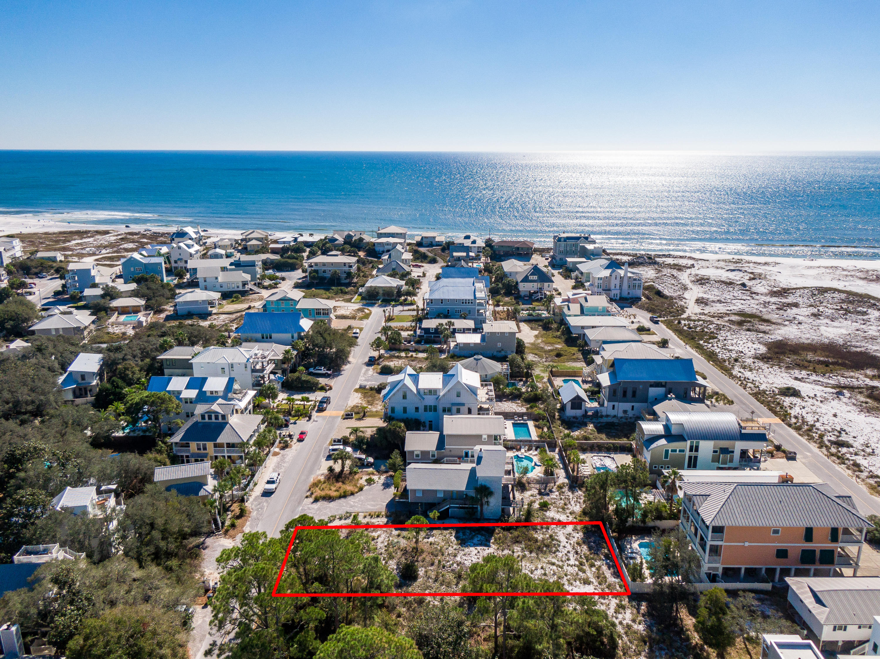 GRAYTON BEACH - Residential