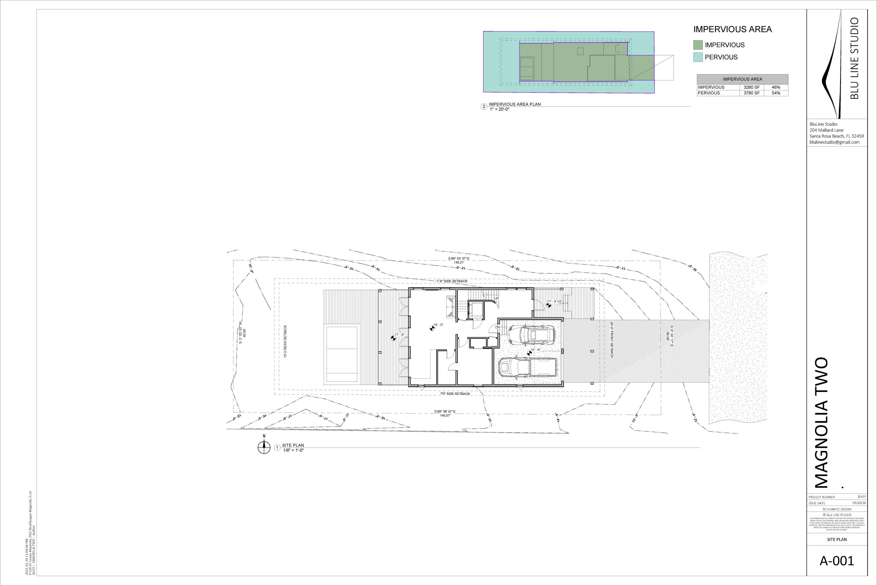 GRAYTON BEACH - Residential