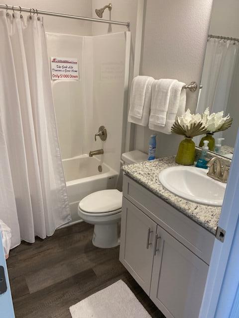 RIVERWALK PH I - Residential