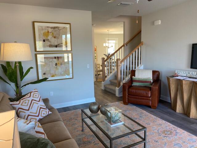 RIVERWALK PH I - Residential