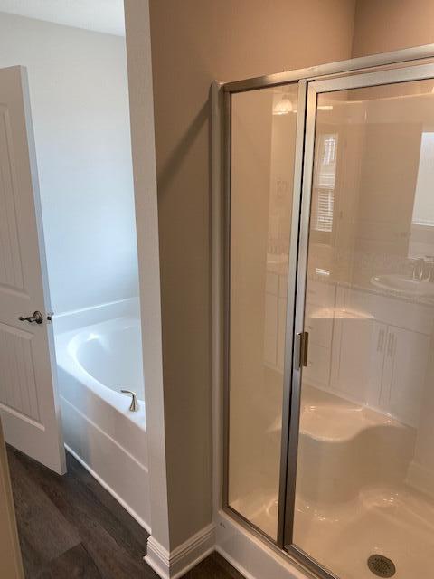 RIVERWALK PH I - Residential