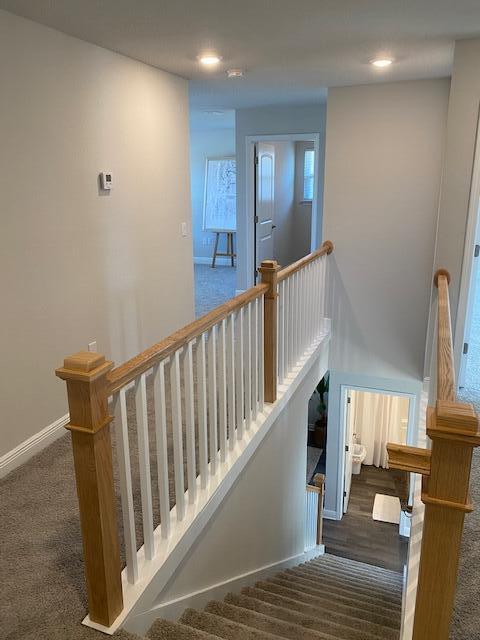 RIVERWALK PH I - Residential