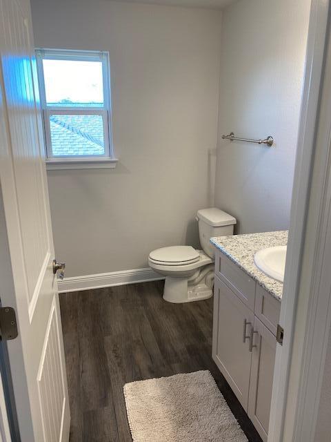 RIVERWALK PH I - Residential