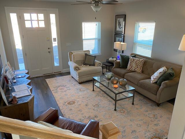 RIVERWALK PH I - Residential