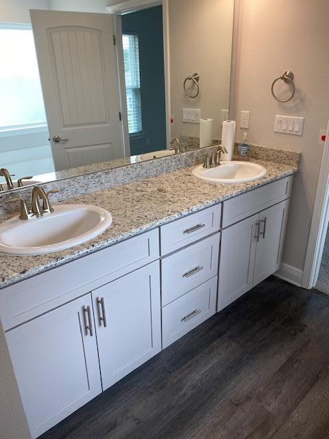 RIVERWALK PH I - Residential