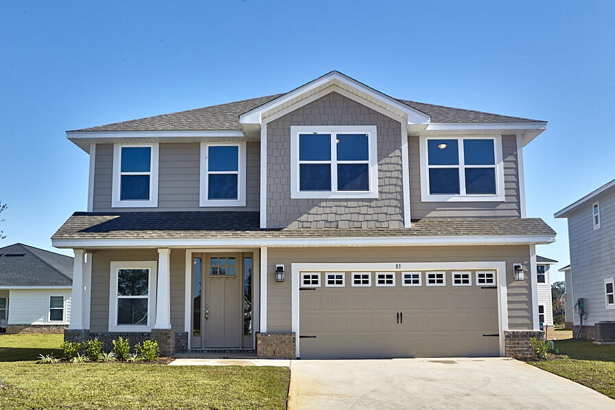 RIVERWALK PH I - Residential