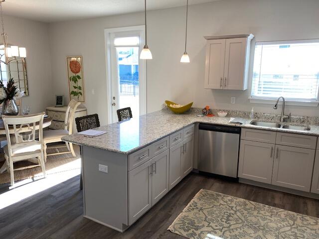 RIVERWALK PH I - Residential