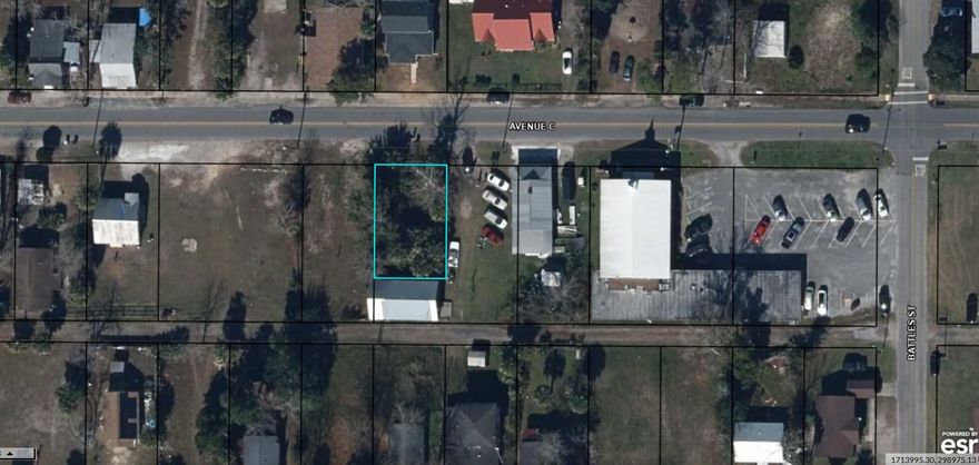 Lot  CITY OF PORT ST. JOE