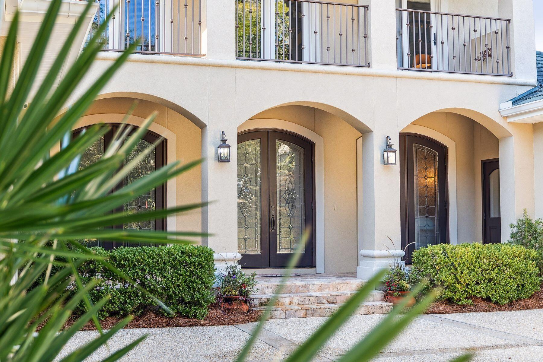 SANTA ROSA BEACH ESTATES - Residential