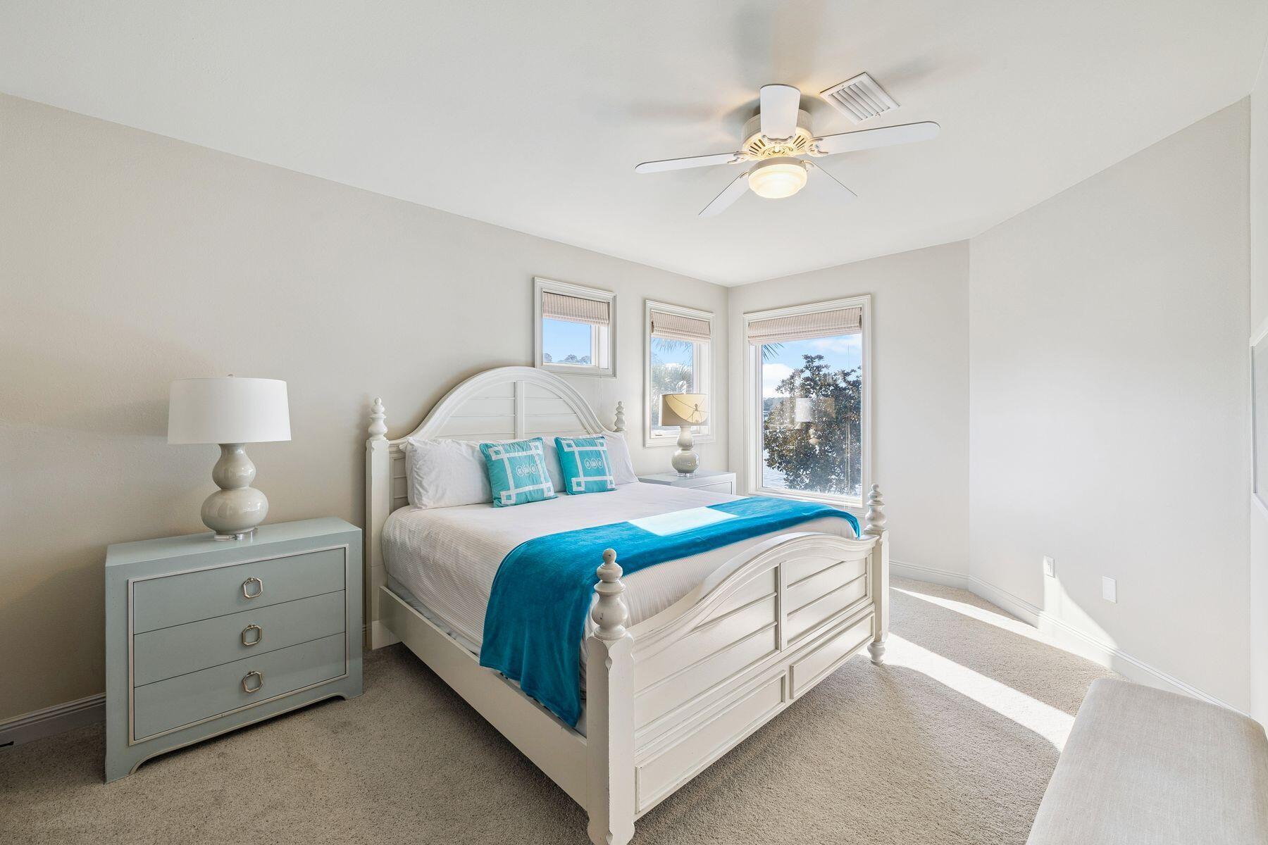 SANTA ROSA BEACH ESTATES - Residential