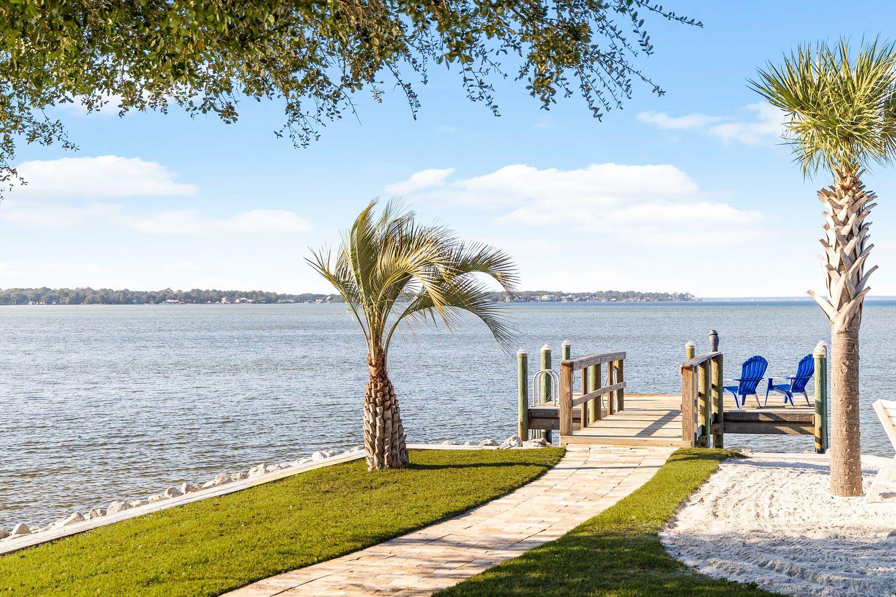 SANTA ROSA BEACH ESTATES - Residential