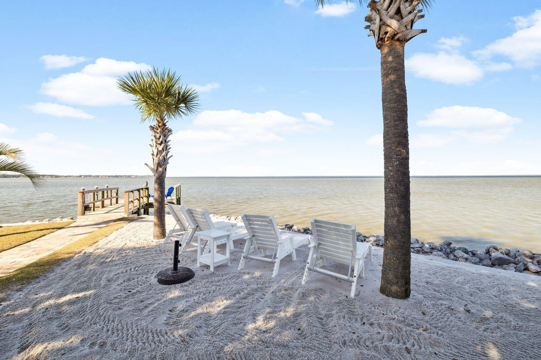 SANTA ROSA BEACH ESTATES - Residential