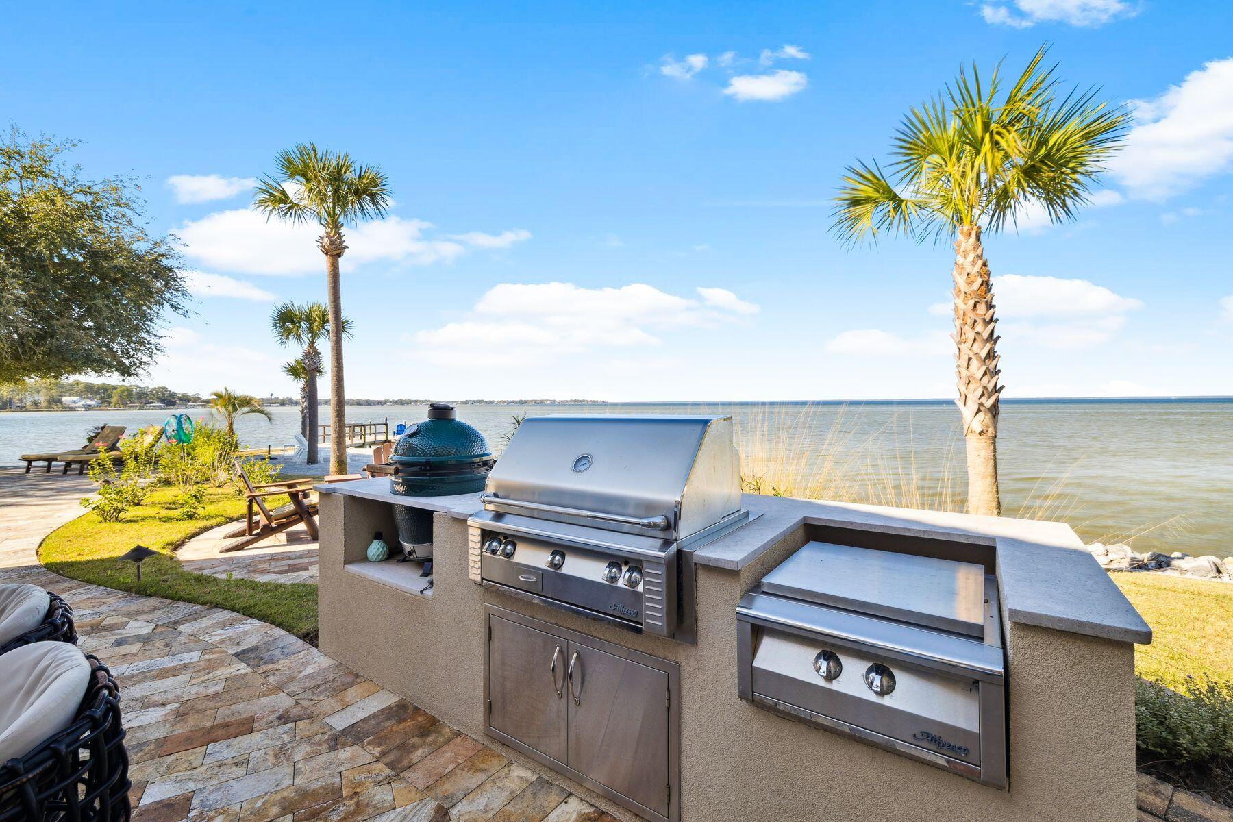 SANTA ROSA BEACH ESTATES - Residential