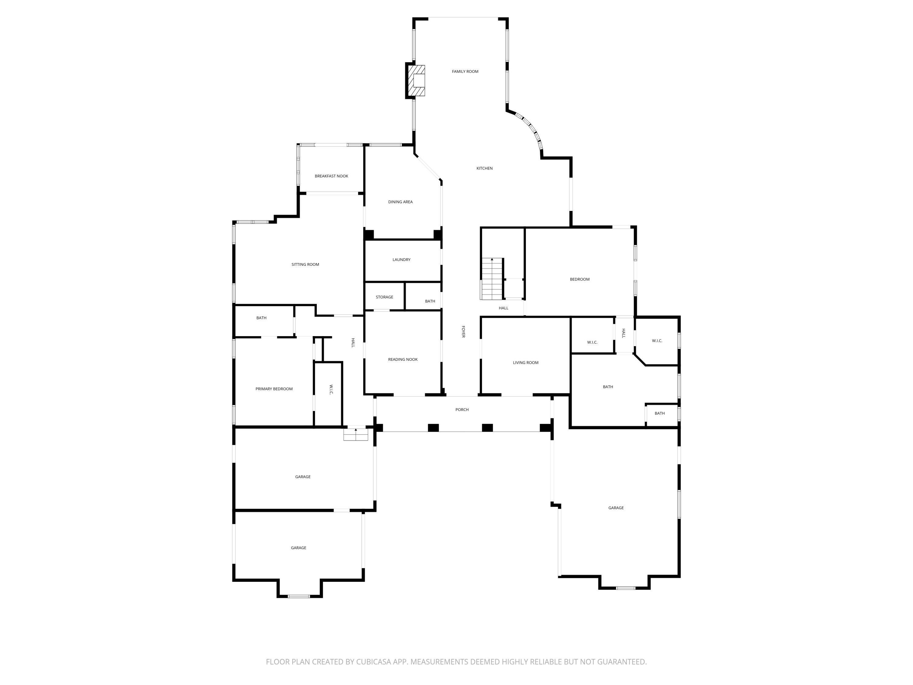 SANTA ROSA BEACH ESTATES - Residential