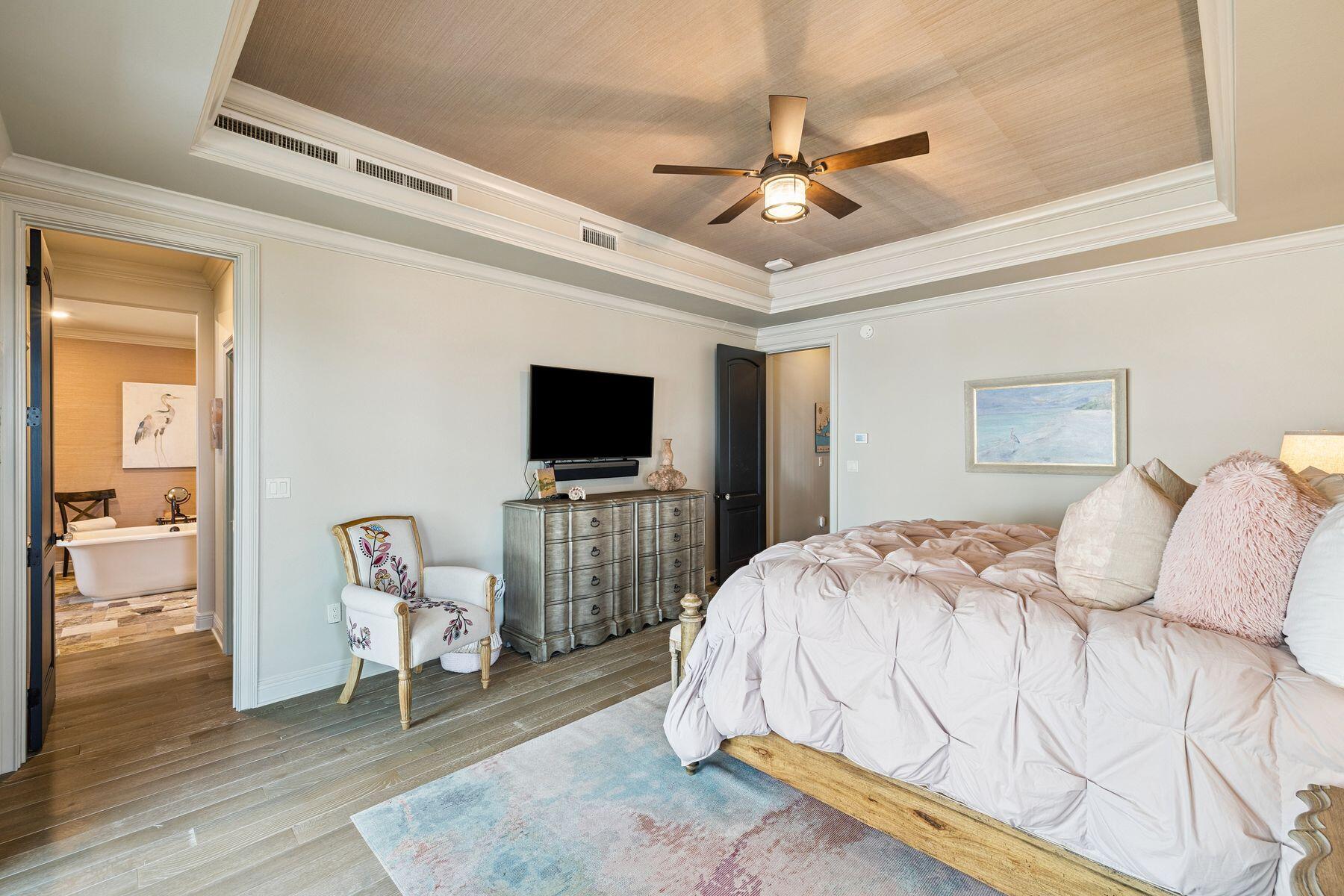 SANTA ROSA BEACH ESTATES - Residential